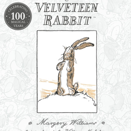 The Velveteen Rabbit