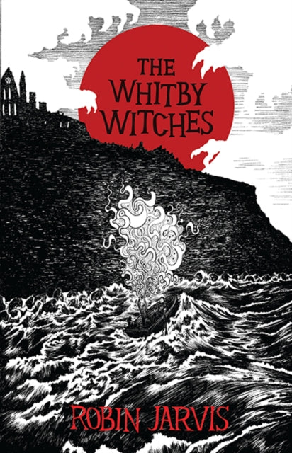 The Whitby Witches (Modern Classics)