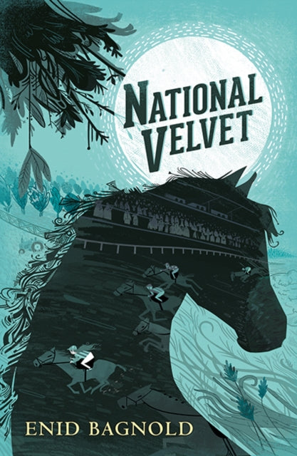 National Velvet (Modern Classics)