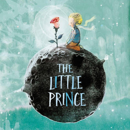 The Little Prince