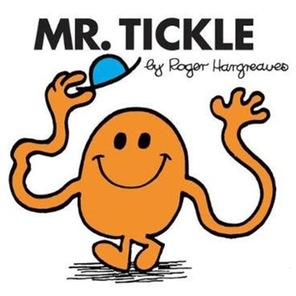 Mr. Tickle (Mr. Men Classic Library)