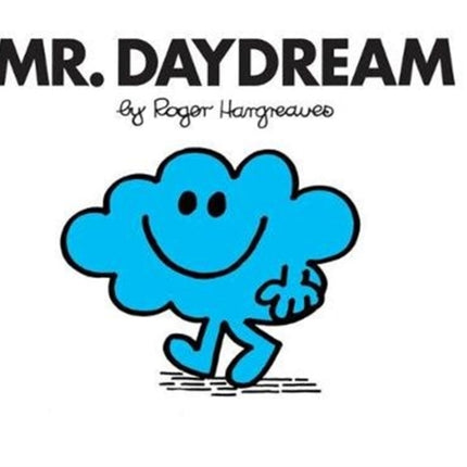 Mr. Daydream (Mr. Men Classic Library)