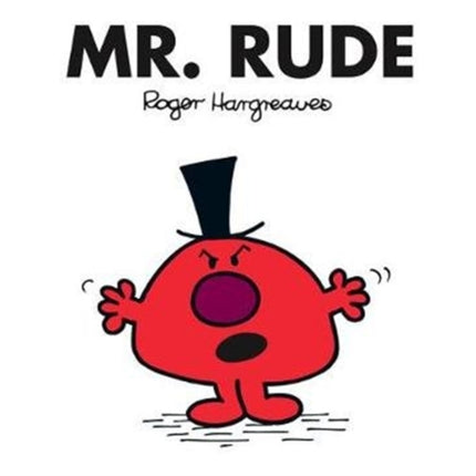 Mr. Rude