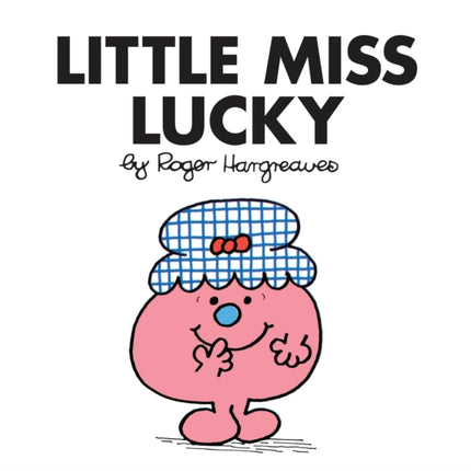 Little Miss Lucky (Little Miss Classic Library)