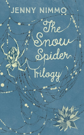 The Snow Spider Trilogy