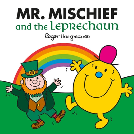 Mr. Mischief and the Leprechaun