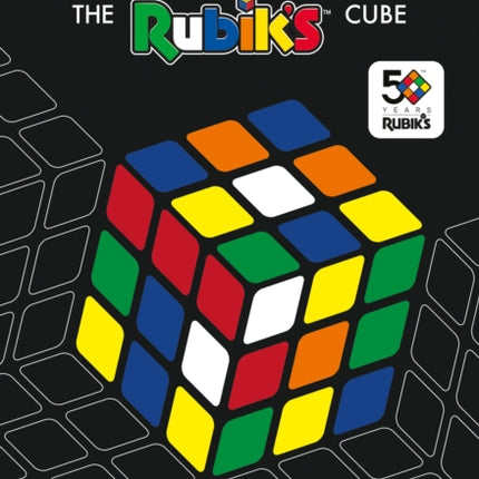 How To Solve The Rubiks Cube