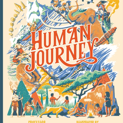 Human Journey