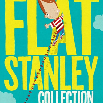 The Flat Stanley Collection