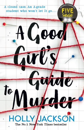 A Good Girl's Guide to Murder (A Good Girl’s Guide to Murder, Book 1)