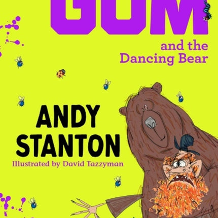 Mr Gum and the Dancing Bear (Mr Gum)