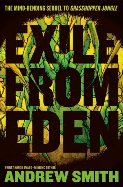 Exile from Eden