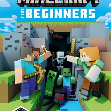 Minecraft for Beginners