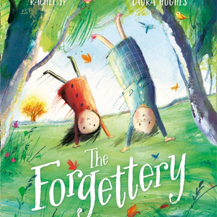 The Forgettery