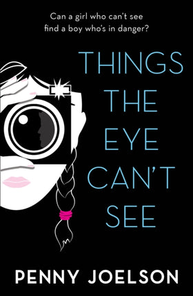Things the Eye Cant See
