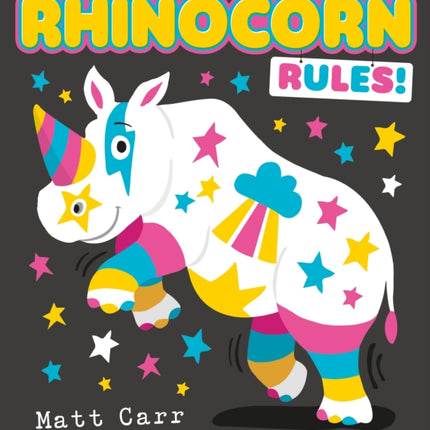 Rhinocorn Rules