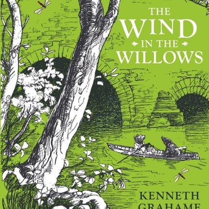 The Wind in the Willows