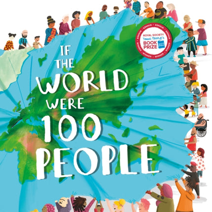 If the World Were 100 People