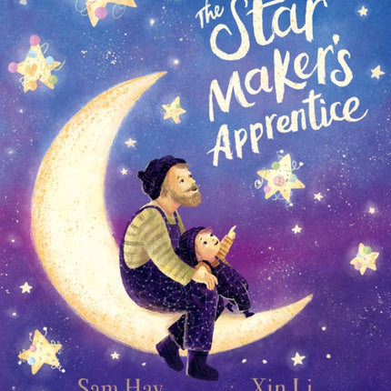 The Star Maker's Apprentice