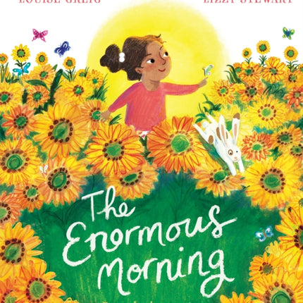 The Enormous Morning