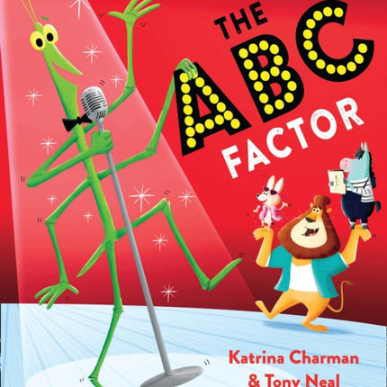 The ABC Factor