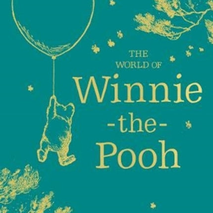 Winnie-the-Pooh: The World of Winnie-the-Pooh