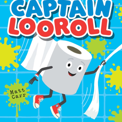 Captain Looroll