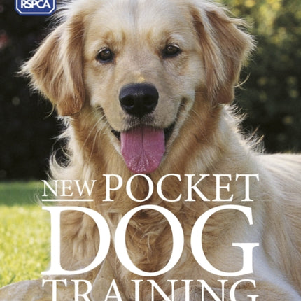 New Pocket Dog Training