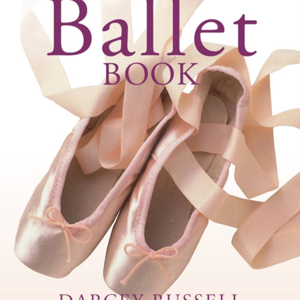 The Ballet Book