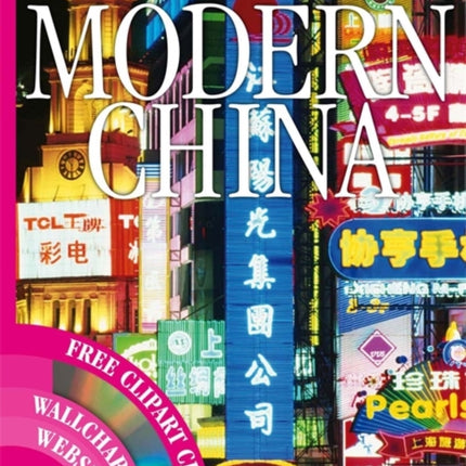 DK Eyewitness Books Modern China