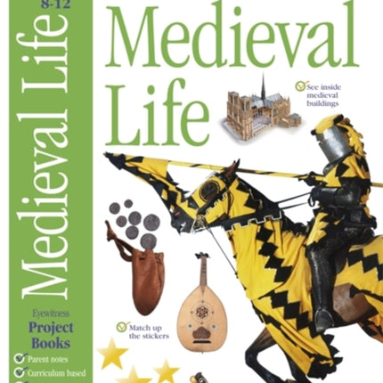 Medieval Life