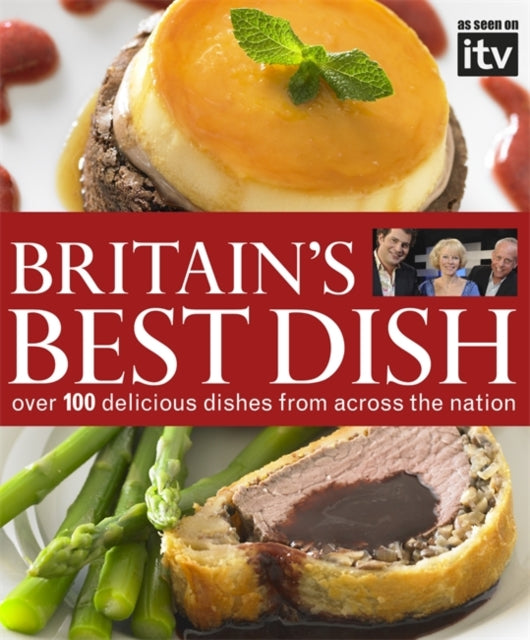 Britains Best Dish