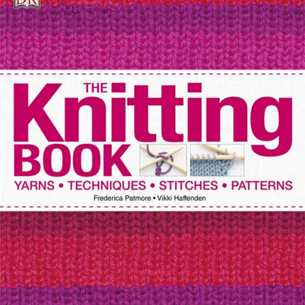 The Knitting Book