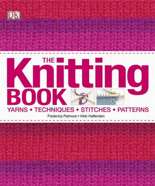 The Knitting Book