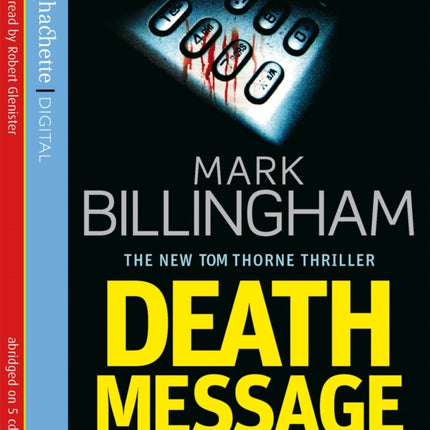 Death Message