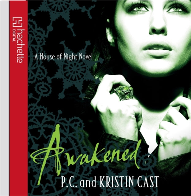 Awakened Number 8 in series House of Night