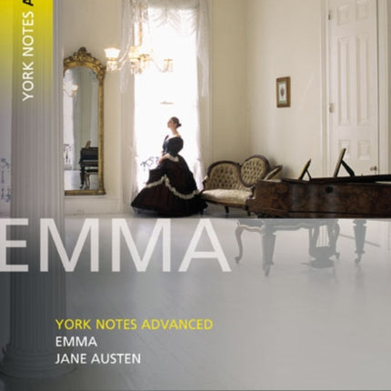 Jane Austen Emma everything you need to catch up