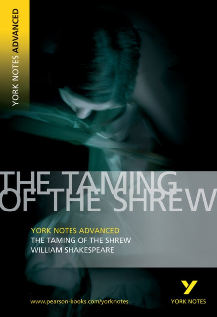 Taming of the Shrew York Notes Advanced