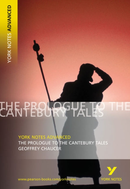 YNA Prologue Canterbury Tales everything you need
