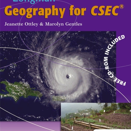 Geography for CSEC