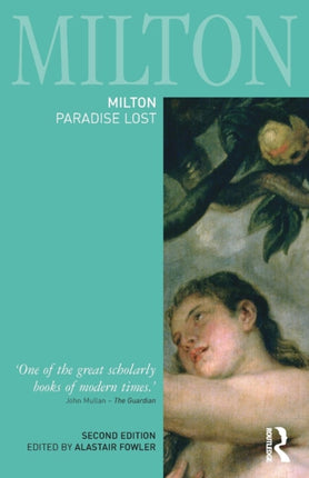 Milton Paradise Lost reissue