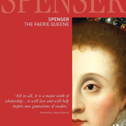 Spenser The Faerie Queene