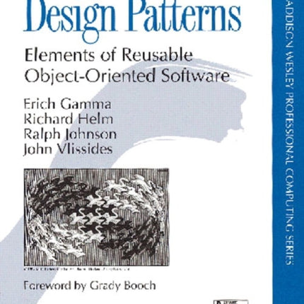 Valuepack Design PatternsElements of Reusable ObjectOriented Software with Applying UML and PatternsAn Introduction to ObjectOriented Analysis and Design and Iterative Development