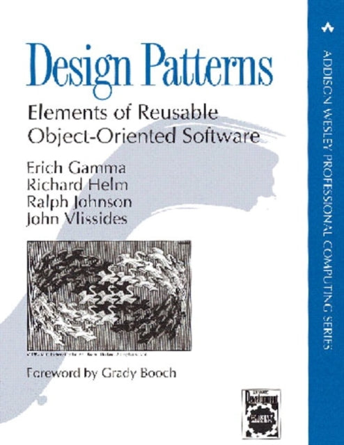 Valuepack Design PatternsElements of Reusable ObjectOriented Software with Applying UML and PatternsAn Introduction to ObjectOriented Analysis and Design and Iterative Development