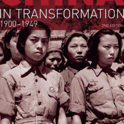 China in Transformation