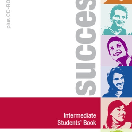 Success Intermediate Students Book Pack