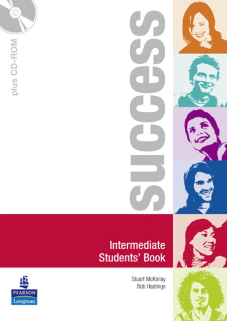 Success Intermediate Students Book Pack