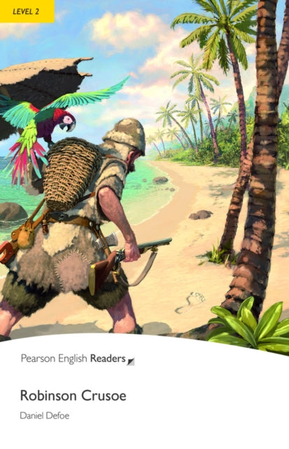 Level 2: Robinson Crusoe