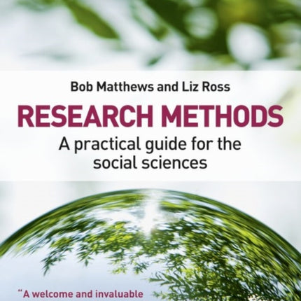 Research Methods