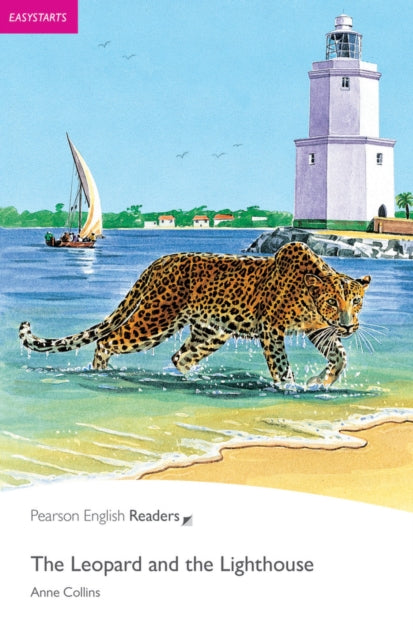 Easystart: The Leopard and the Lighthouse